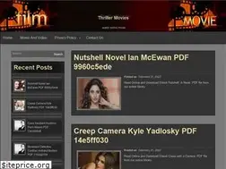 Sites similar to thrillermovies.xyz
