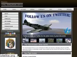 Sites similar to thrillerpublishing.com