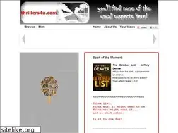 Sites similar to thrillers4u.com