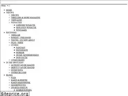 Sites similar to thrillersandmore.com