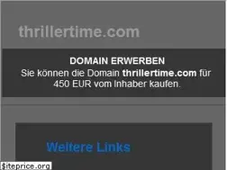 Sites similar to thrillertime.com