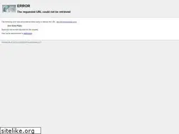 Sites similar to thrillerwebzine.com