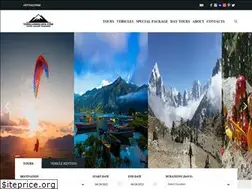Sites similar to thrillhimalaya.com