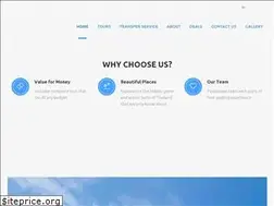 Sites similar to thrillingthaitours.com
