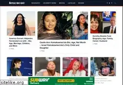 Sites similar to thrillng.com
