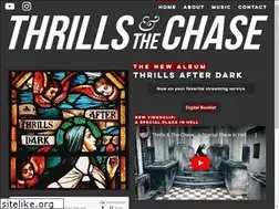 Sites similar to thrills.rocks