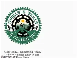 Sites similar to thrillsandskillscycling.ca