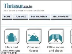 Sites similar to thrissur.co.in