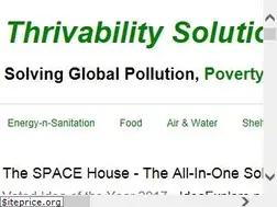 Sites similar to thrivabilitysolutions.net