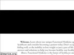 Sites similar to thrive-med.com