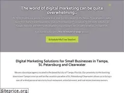 Sites similar to thrive-studios.com