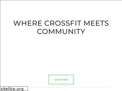 Sites similar to thrive.fit