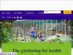 Sites similar to thrive.org.uk