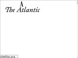 Sites similar to thrive.theatlantic.com