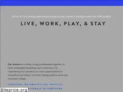 Sites similar to thrive45.org
