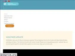 Sites similar to thrivealabama.org