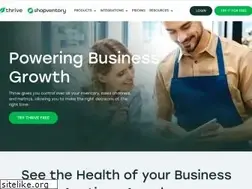 Sites similar to thriveapp.com