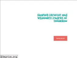 Sites similar to thrivearts.center
