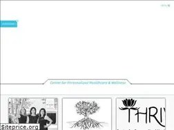 Sites similar to thrivecarolinas.com