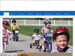 Sites similar to thrivechildcare.org