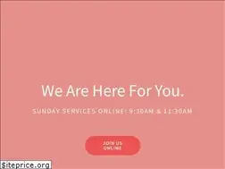 Sites similar to thrivechurch.ca