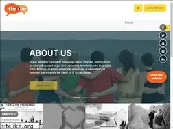 Sites similar to thrivecyn.ca