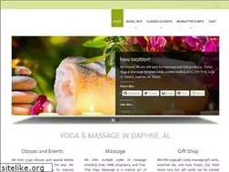 Sites similar to thrivefairhope.com