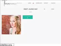 Sites similar to thrivefamilies.ca