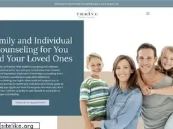 Sites similar to thrivefamilycounseling.com