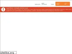 Sites similar to thrivehealthptbo.ca
