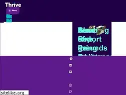 Sites similar to thrivehomes.org.uk