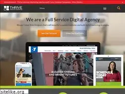 Sites similar to thriveim.com