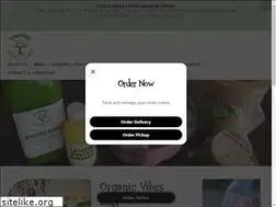 Sites similar to thrivejuicelab.com