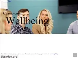Sites similar to thrivelaw.co.uk