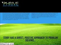 Sites similar to thrivelifecoaching.net
