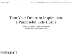 Sites similar to thriveloungedc.com