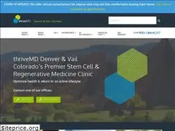 Sites similar to thrivemdclinic.com