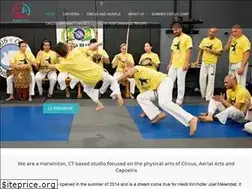 Sites similar to thrivemovementstudio.net