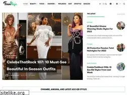 Sites similar to thrivenaija.com