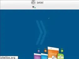 Sites similar to thrivenewjersey.le-vel.com