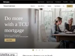 Sites similar to thriventcu.com