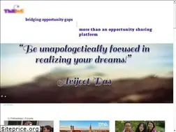 Sites similar to thriveopportunities.org
