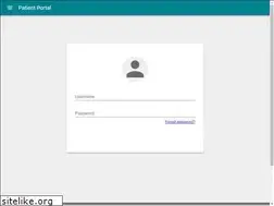 Sites similar to thrivepatientportal.com