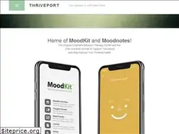Sites similar to thriveport.com