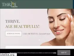 Sites similar to thriveportland.com