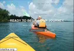 Sites similar to thrivept.com