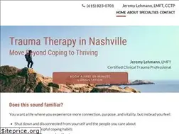Sites similar to thriverynashville.com