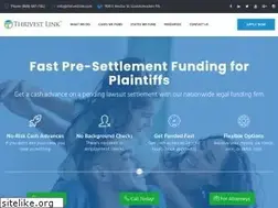Sites similar to thrivestlink.com