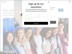 Sites similar to thrivetutoringny.com