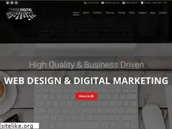 Sites similar to thriveuk.com